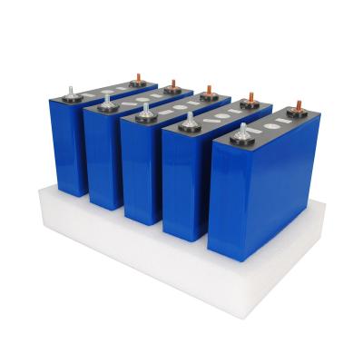 China Power tools price G 3.2v 5ah 100ah 200ah good price lifepo4 battery cell for sale