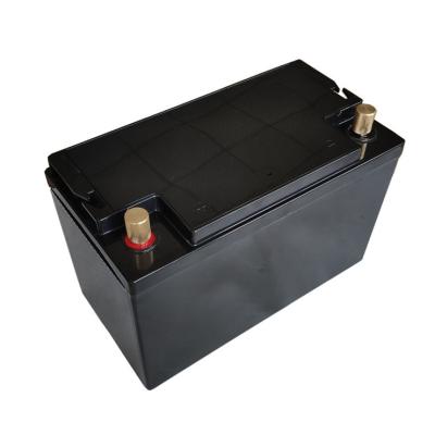 China Machine- the factory hot selling custom car battery pack 12.8V100AH ​​48v 500ah 60v 50ah lifepo4 for sale