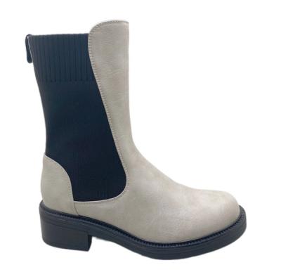 China 2023 Winter Lightweight New Fashion New Arrival Ankle Boot Comfortable Boot And Bootie for sale