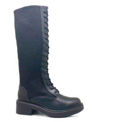 China 2023 winter light new fashion long boot newcomer comfortable boot for sale