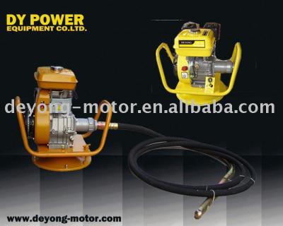 China Hotels / Engineering Diesel Generator Concrete Vibrator for sale