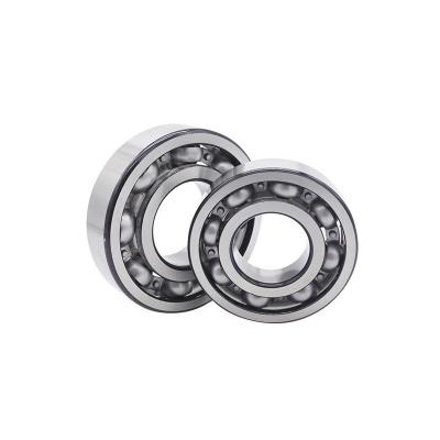 China High speed deep groove ball bearings 6225 nbk long life deep groove ball bearing for sale