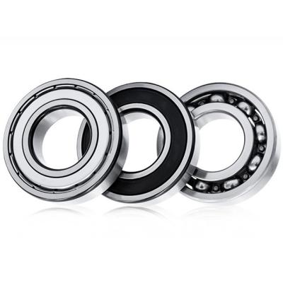 China High Speed ​​Low Noise Kyocm 66 Long Life 22 Deep Retainer p63 Groove Ball Bearing 22x62x16 for sale