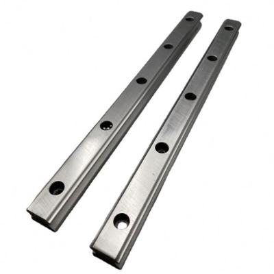 China Factory Linear Motion Guide Rail Linear Guide Rail 2000mm for sale