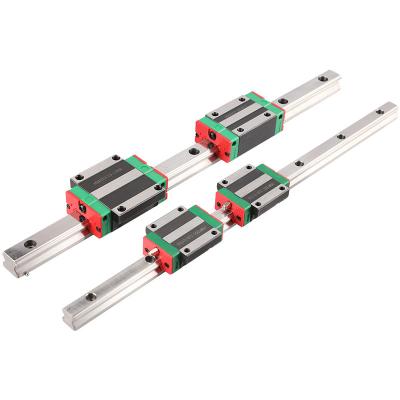 China Thk 3575 High Accuracy Hot Selling Iko Ball Groove Magf6c1hs2 Magf6 Magf8 Rail XY Chicken Cage Linear Guide for sale