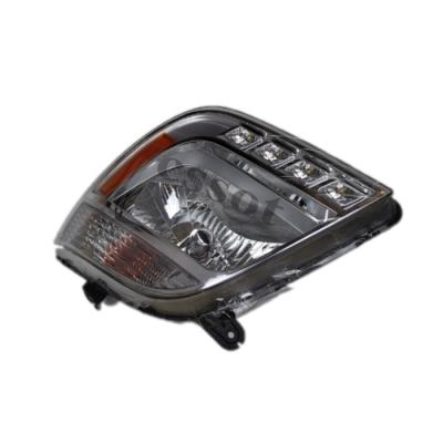 China Original And Brand Auto Parts V80 Front Head Lights C0000008 V80 Box for sale