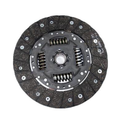 China 10013276 automobile assembly auto parts steel saic MG clutch disc for sale