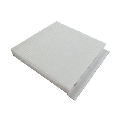 China saic car air conditioner system 10170262 / 10274214 automobile air filter for MG for sale