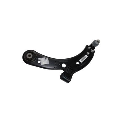 China 10252196 SAIC CAR PARTS FOR MG ZS FRONT SUSPENSION LOWER ZS CONTROL ARMS for sale