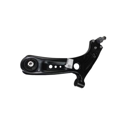 China 10580150 SAIC ENGINE AUTO PARTS FOR MG i6 FRONT LEFT SUSPENSION LOWER I6/EI6 CONTROL ARMS for sale