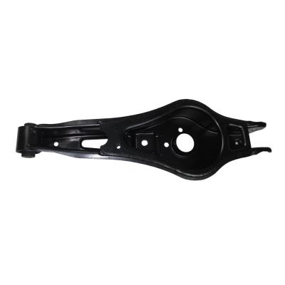 China 10263029 SAIC CAR PARTS FOR MG RX5 REAR LOWER CONTROL ARM RX5/eRX5/ERX5 for sale