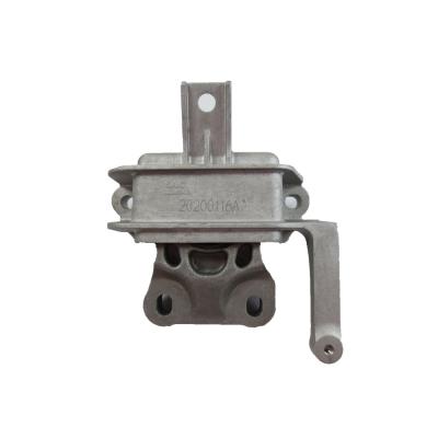 China 10236903 SAIC MOTOR MG ZS MOUNTING ASM-TRANSMISSION ZS for sale