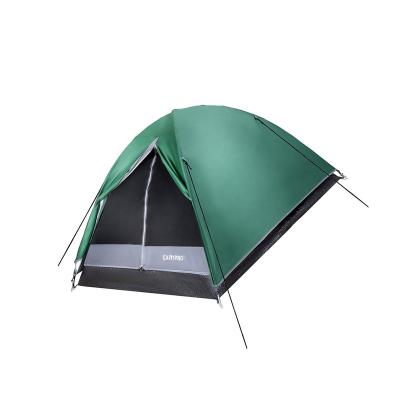 China Convenient and quick outdoor event tent for outing durable high quality waterproof camping tent with room for sale