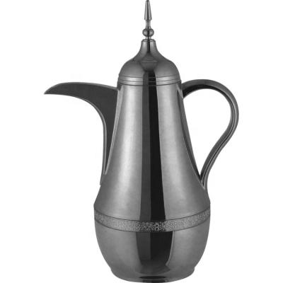 China Premium Quality PP Business Exquisite Large Size Plastic Teapot Home Kitchen Drinking Kettle for sale