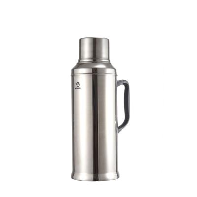 China Business Customized Hot Sale 8lbs Duck Bill Stainless Steel Metal Wireless Thermal Kettle for sale