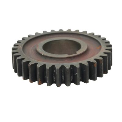 China Mechanical Parts High Precision CNC Machining Separates Gear With Heat Treatment for sale