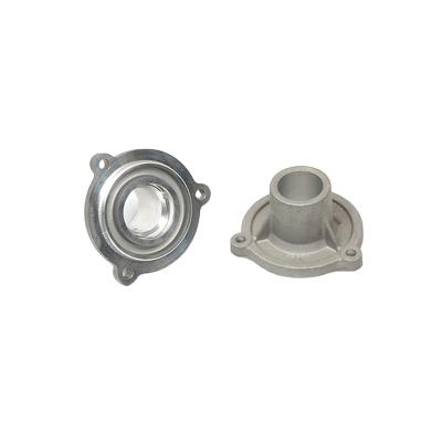 China Mechanical Parts For Auto Mechanical Parts /Holder Parts/Aluminum Casting Auto Parts for sale