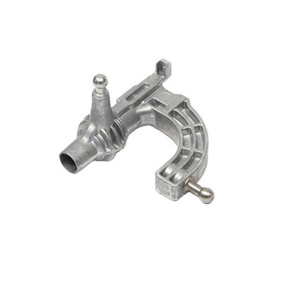 China Precision Casting Parts Aluminum Die Casting For Mechanical Parts for sale