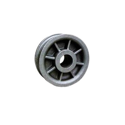 China Elevator traction wheel for elevator/OEM for sale