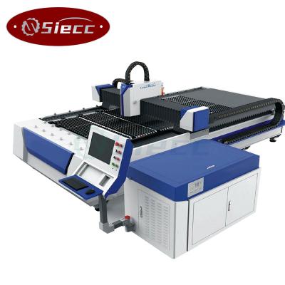 China SERVOMOTOR fiber laser cutting machine for sale