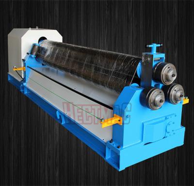 China 3 rolls plate rolling mill price pinch roller for sale small W11 8X2000 rolling mill PLATE BENDER MACHINE for sale