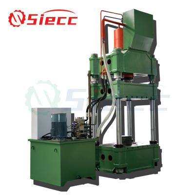 China Cultivate machine FY-30T, 50T, 60T, 100T, 150T, 200T, 300T, 400T, 500T magazine hydraulic press hydraulic press for sale