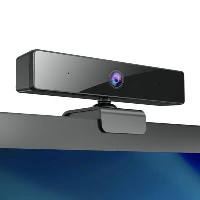 China Privacy Cover Webcams with 2K Cover fhd Webcam Camera with Microphone Webcams for sale