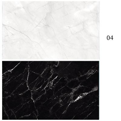 China 60X90cm Reflecting photography backdrop not waterproof marble texture background for photo food backdrop double sidedbackdrop for sale