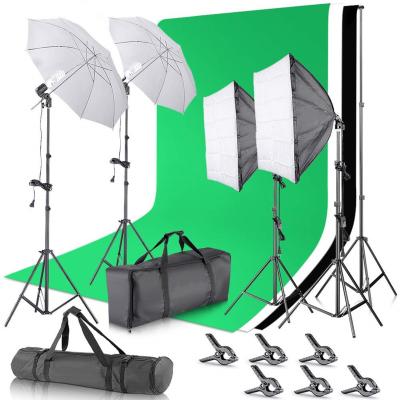 China Wrinkle Free Inside Photo Studio Props Props Solid Color Chiffon Backdrop Polyester Cotton Photography Background For Photo Studio for sale