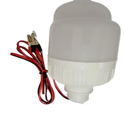 China Warehouse made in china cheap 12v 3w dc led bulb 1m wire clip with indoor. 1 buyer for sale