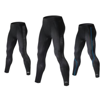 China Breathable Dry Fit Sports Pants High Impact Compression Wear for sale