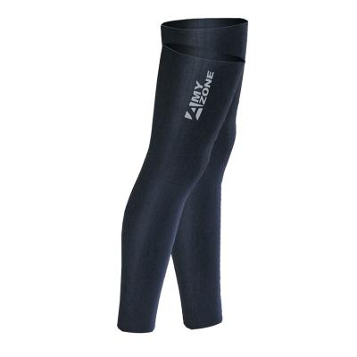 China Medical Spandex Gradient Compression Sports Leg Sleeves for sale