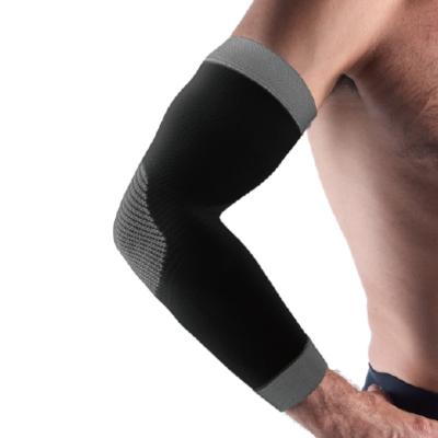 China Adult Elastic Compression Arm Pad For Cooling Sun Pad Fishing Cycling Football Cycling Men Women for sale