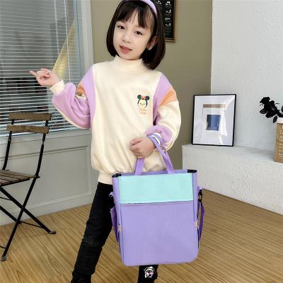 China Manufacturers High Quality Anti Theft Kids School Bags Backpack Waterproof Backpack School Bags for sale