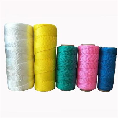 China Checking vertical foundation builders building brick laying masonry rope measuring string line for sale