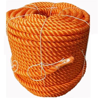 China Brand new 1.5 inch granular material nylon rope for sale