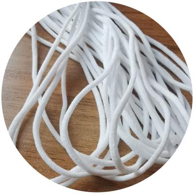 China Modern Eco-friendly Design 2.5mm Nylon Rope for sale