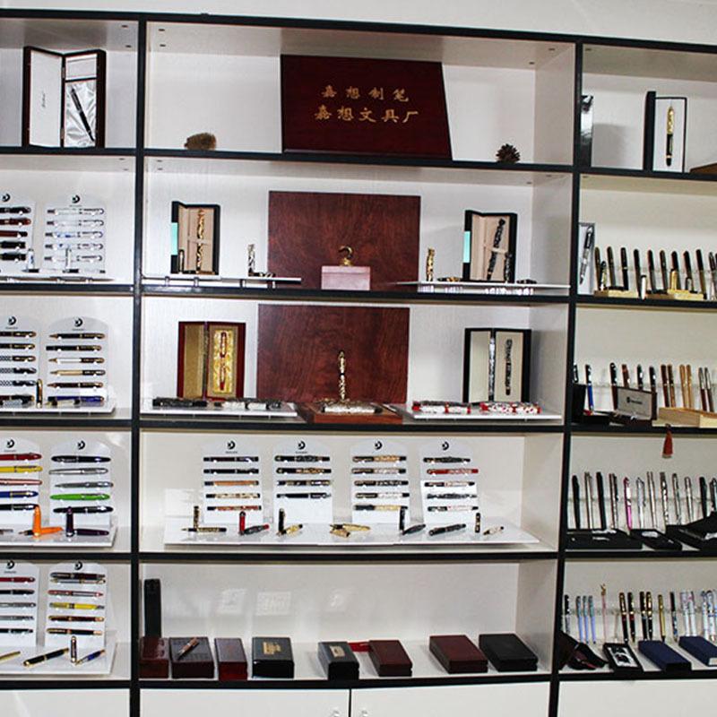 Verified China supplier - Jinxian Jiaxiang Stationery Factory