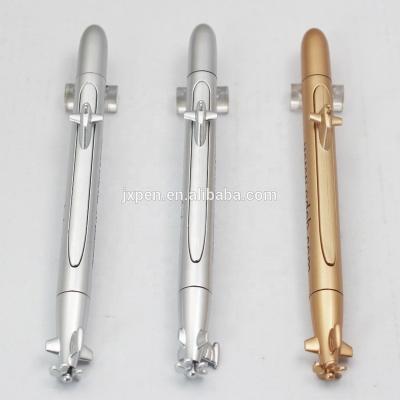 China Promotional Pen Making Sells Unique Submersible Novelty Promotional 3D Logo Custom Plastic Wholesale Pen for sale