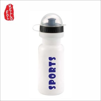 China Sports bpa free water bottle for sale