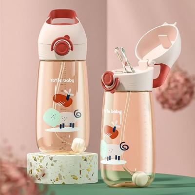 China Customizable ODM Infant Feeder BPA Free Hot Selling Infant Child 240ml Baby Drinking Water Newborn Baby Bottle for sale