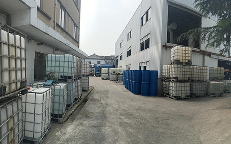 Fournisseur chinois vérifié - Yixing Cleanwater Chemicals Co.,Ltd.