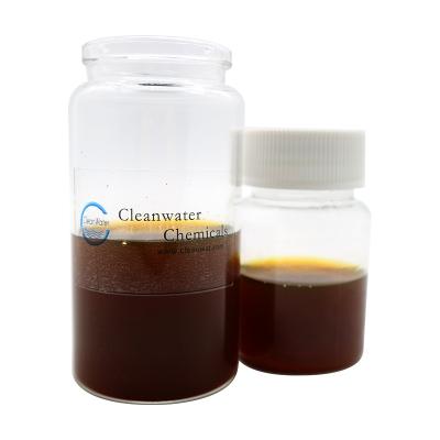 China Waste Water Treatment Chemicals Oil Soluble Demulsifier Surface Active Agent for sale