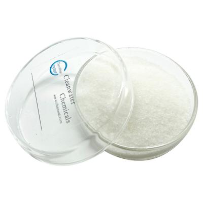 Κίνα Polyacrylamide PAM κατεργασίας ύδατος υψηλή - μοριακός μη ιοντικός για τη βιομηχανία κλωστοϋφαντουργίας προς πώληση