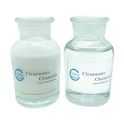 中国 Water Treatment Anti Foaming Agent Chemicals Oil Base Ink Polyether Based Defoamer 販売のため