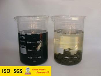 China CAS No 55295982 Dicyandiamide Formaldehyde Resin Fast Dissolve In Water for sale