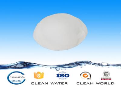 China Wit het poederaluminium Chlorohydrate ACH van BV/van ISO met kleurloze liqiud van CAS 12042-91-0 Te koop