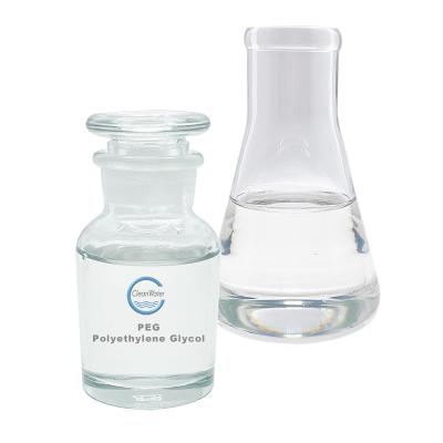 China Peg 1000 1500 PEG-Polyethylene Glycol Liquid Cas 25322-68-3 zu verkaufen