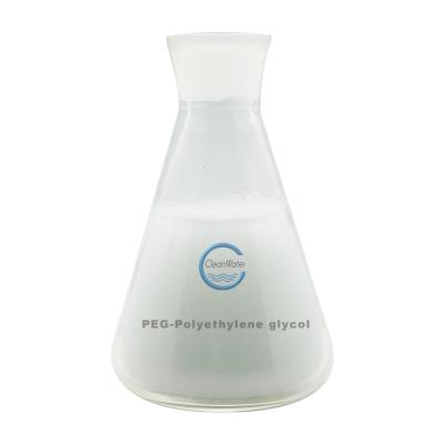 China CAS NO.25322-68-3 PEG400 Polyethylene Glycol Cosmetic PEG 6000 PEG-6000 zu verkaufen