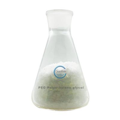 Cina Cas 25322-68-3 Peg Poly Ethylene Glycol 400 2000 irritazioni non ecc in vendita